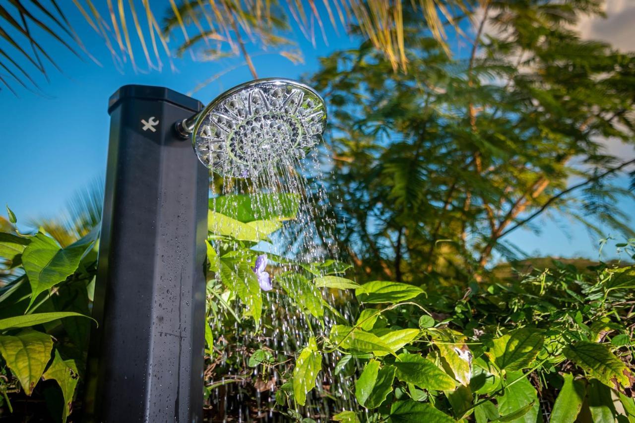 Wild Lotus Glamping Hotel Bolands Eksteriør billede