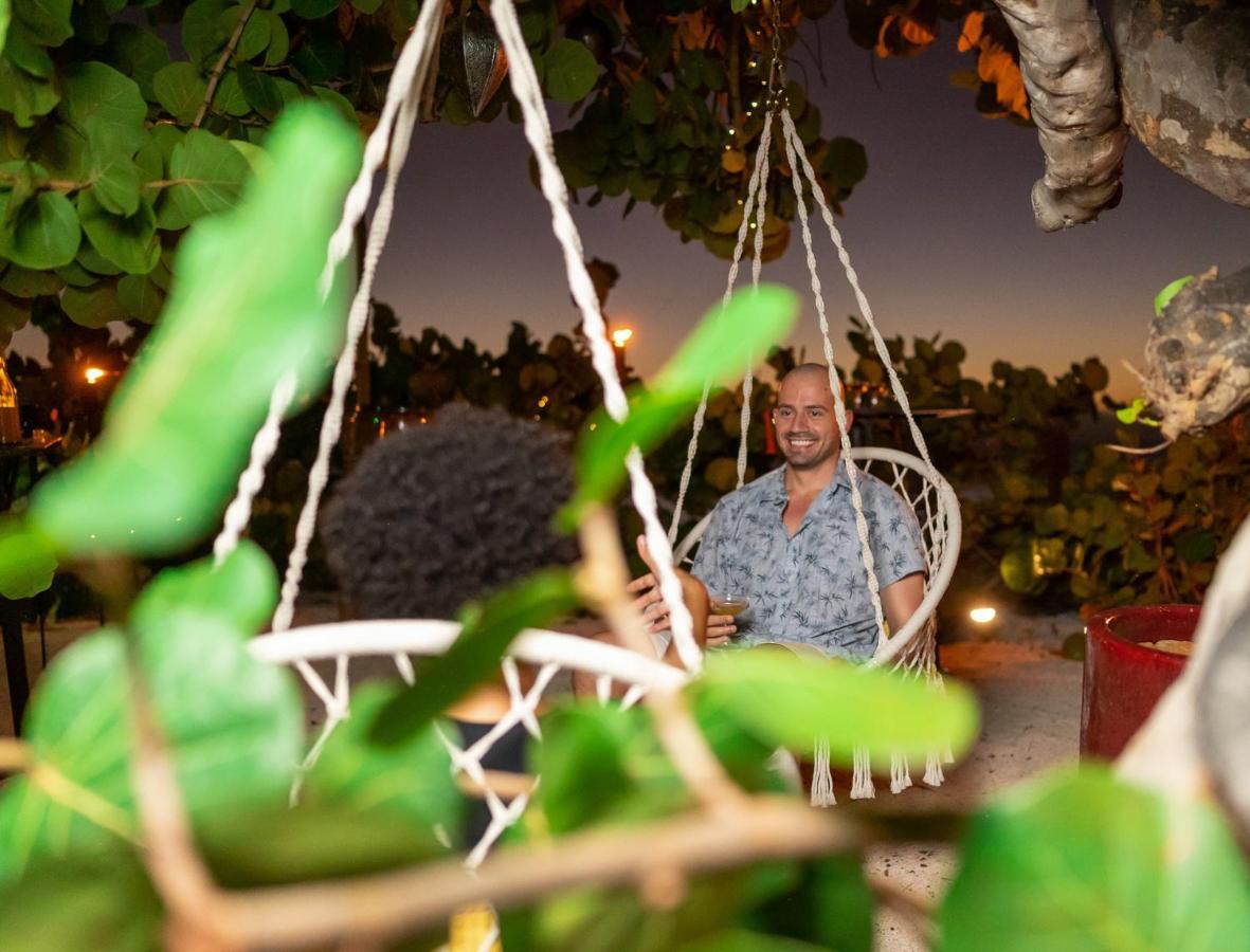 Wild Lotus Glamping Hotel Bolands Eksteriør billede